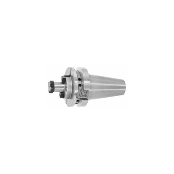 Holex Face Mill Arbor, Form A, BT 40 Short, Clamping Diameter: 16mm 303017 16 - main